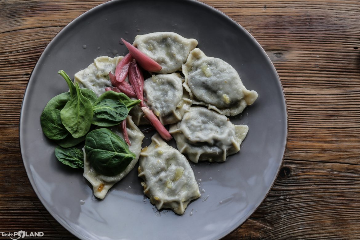 polska kuchnia raport badanie taste poland pierogi z krupniokiem moodro katowice muzeum śląskie